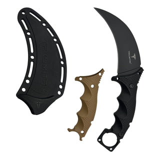 TAKUMITAK Knife, 4.8", Modern