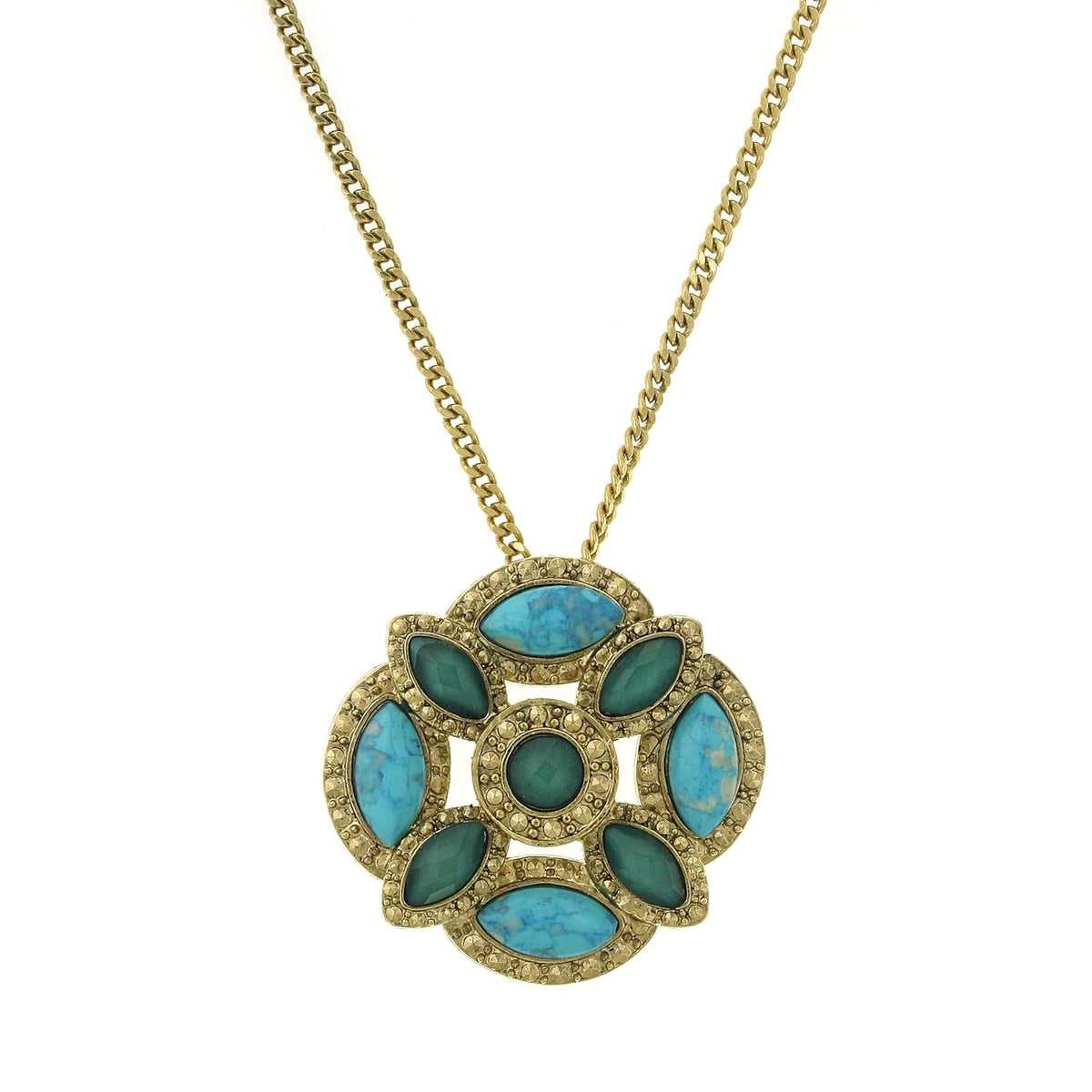 1928 Jewelry Company Necklace