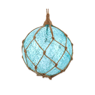Kurt S. Adler Hanging Ornament, 4.13, Teal