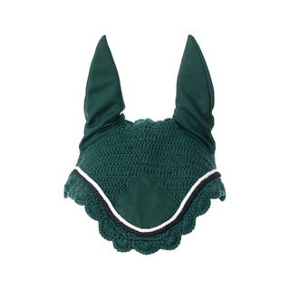 Equinavia Blanket, Horse, Hunter Green/Black