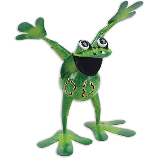 Sunset Vista Designs Figurine, 8" Tall, Green
