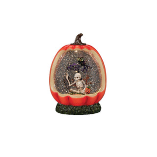 Roman Figurine, 8.25", Multicolor