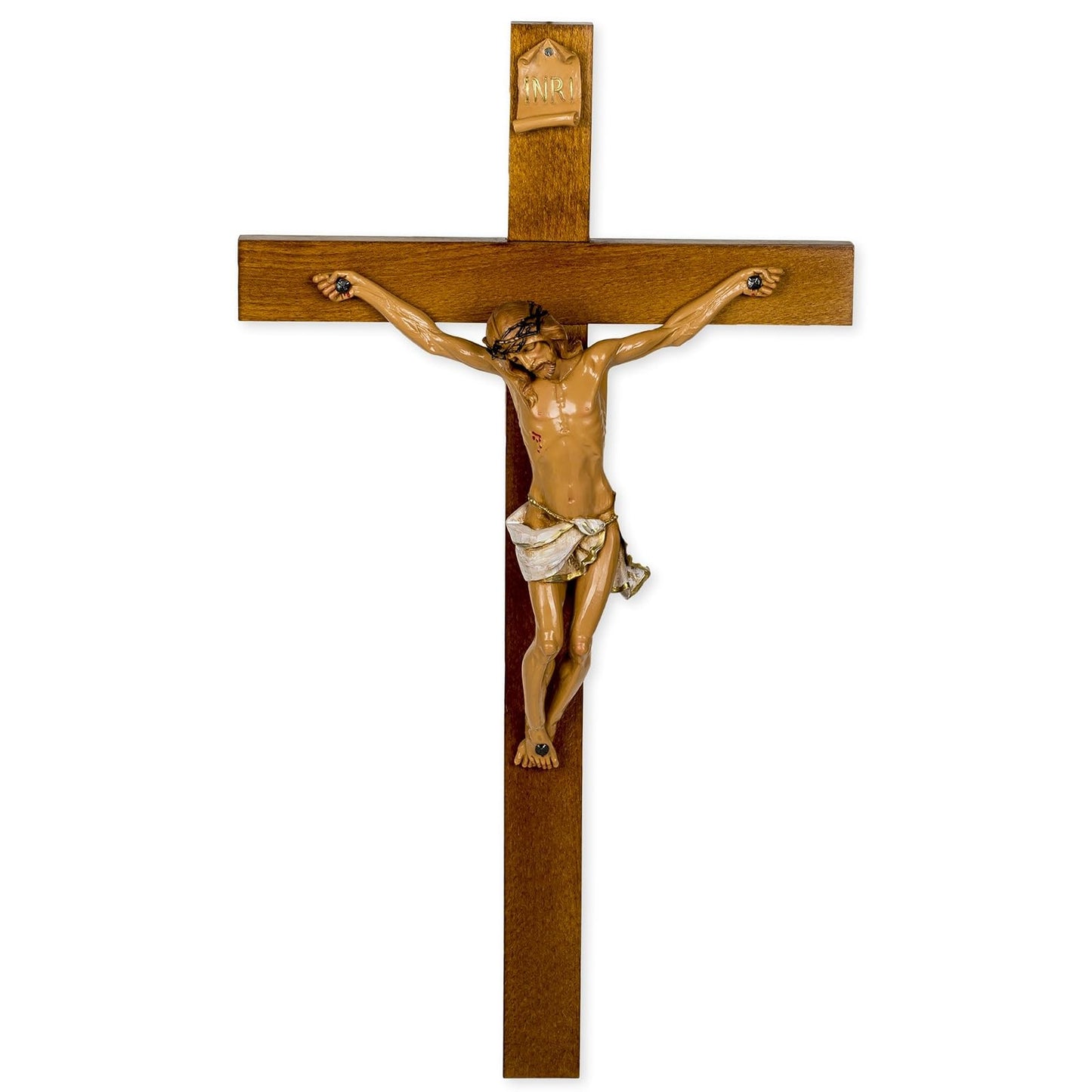 Roman 22.5 Crucifix