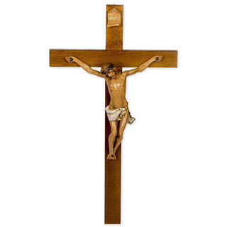 Roman 22.5 Crucifix