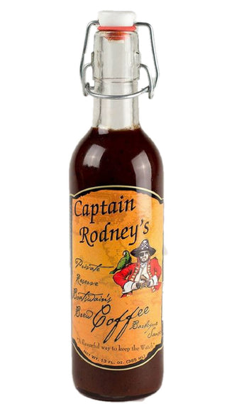 Captain Rodney's Sauce, 15.75 ounces