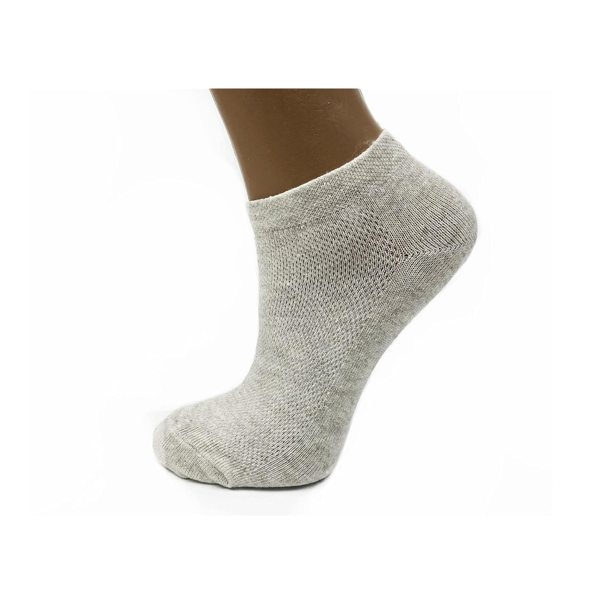 FlaxSox Socks, X-Large, 10-pack
