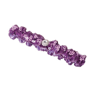 Lillian Rose Gift Wrap, 1 Count (Pack of 1), Purple
