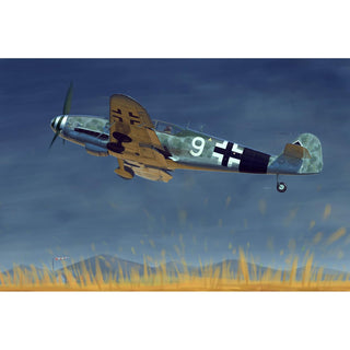 Trumpeter Art Craft Kit, 1/32 Scale, Various
