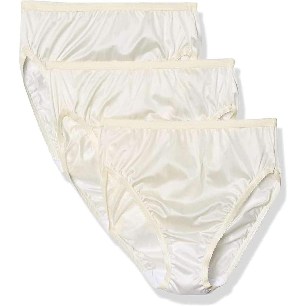Shadowline Underpants, 7, Ivory