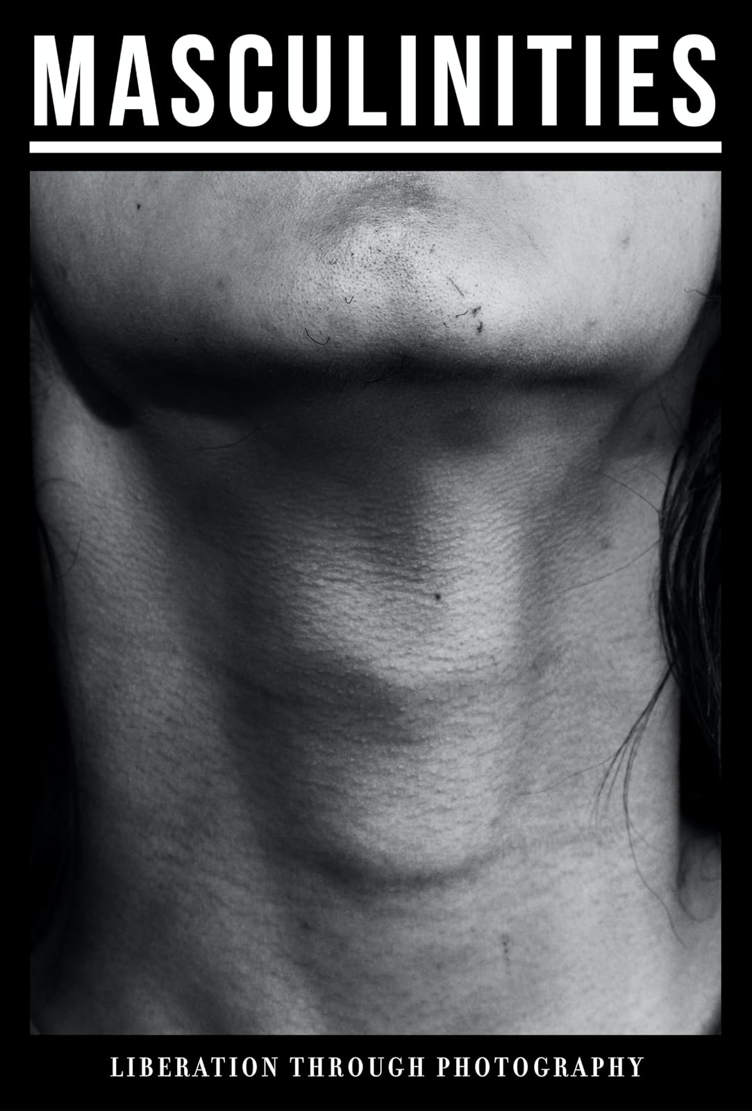 Penguin Random House Masculinities: Liberation through Photography