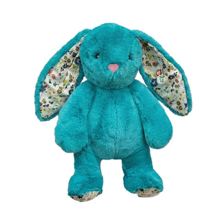 Pet Lou Pet Toy, 15 inches, Tiffany Blue