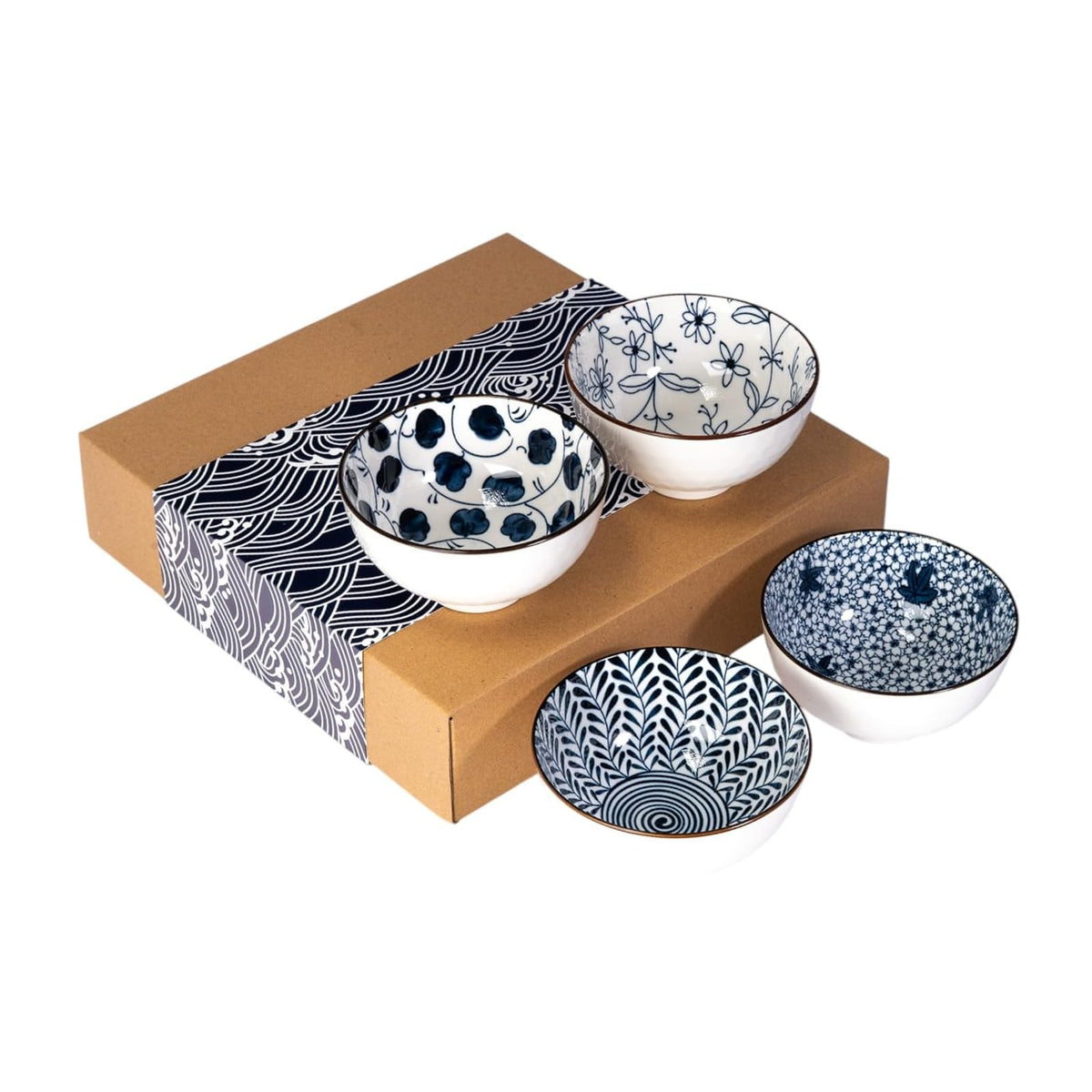Urban Tokyo Dishware Bowl