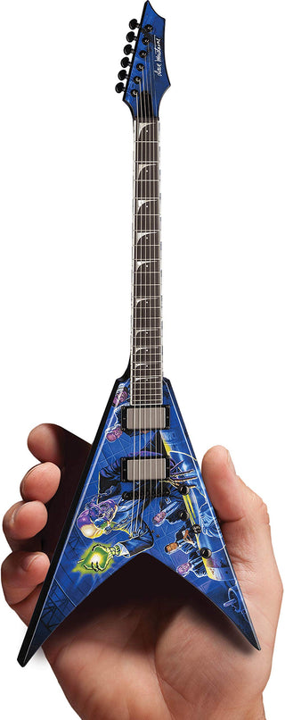 AXE HEAVEN Guitars, Lightning Bolt