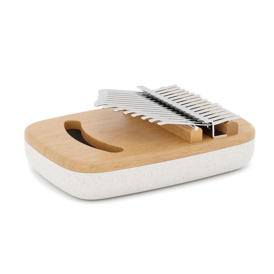 STRUMBA Kalimba WHT/NAT