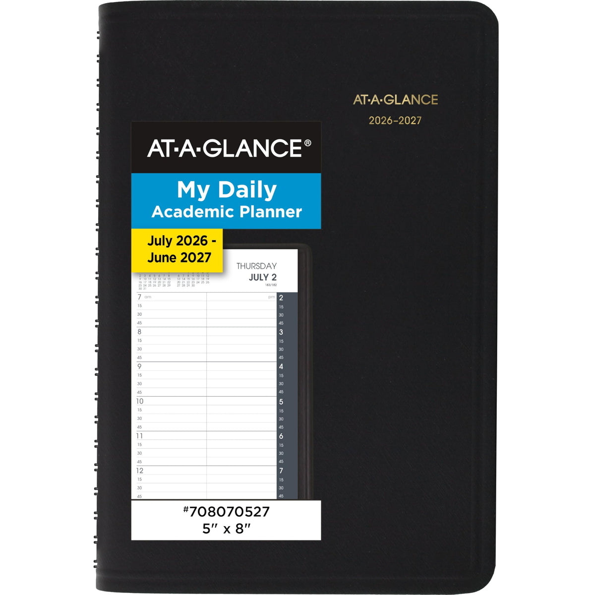 Planner by AT-A-GLANCE