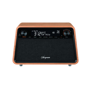 Radio by Sangean