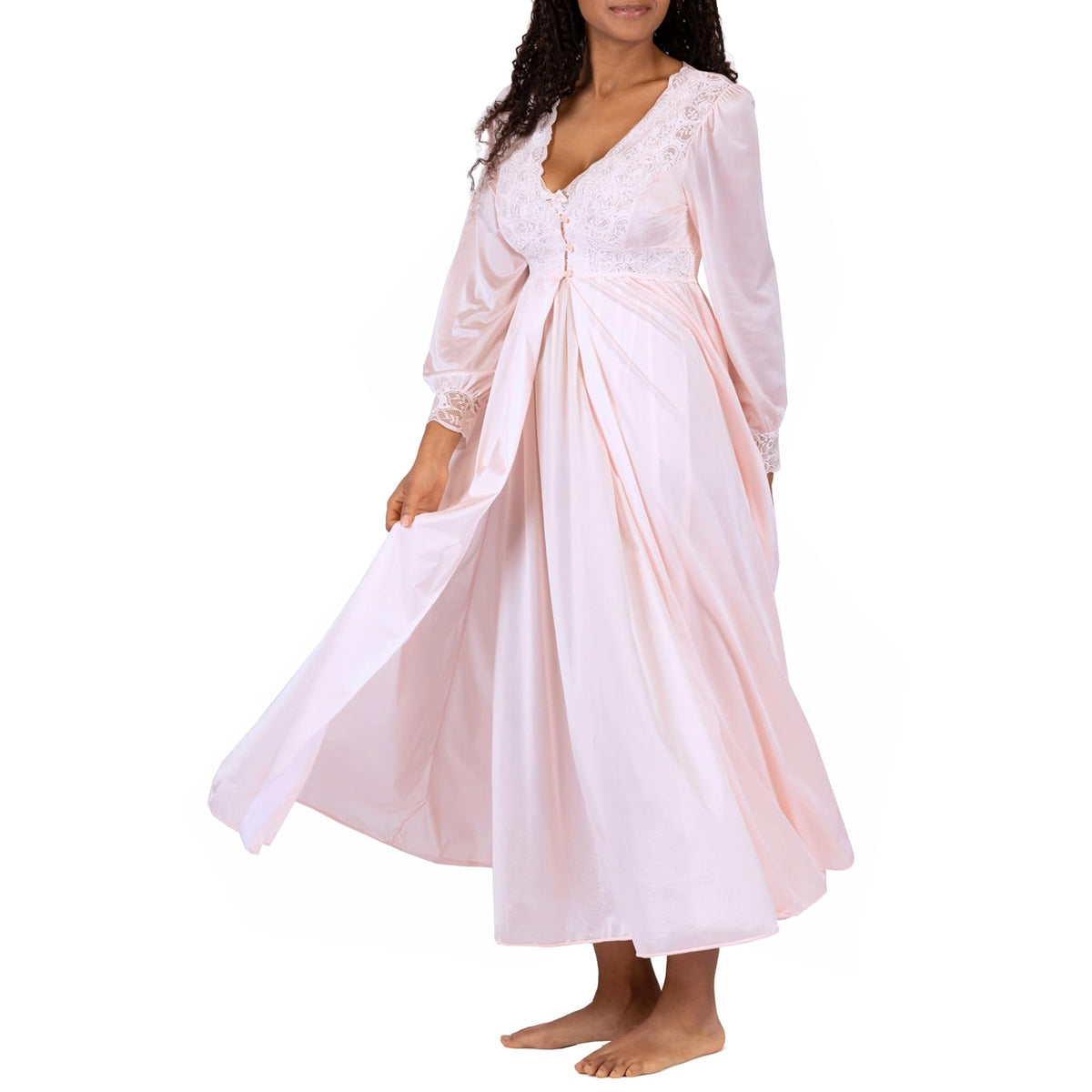 Shadowline Nightgown Nightshirt
