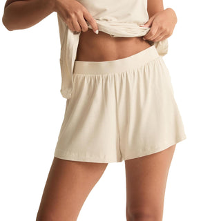 Faceplant Dreams Shorts, Medium, Oatmeal