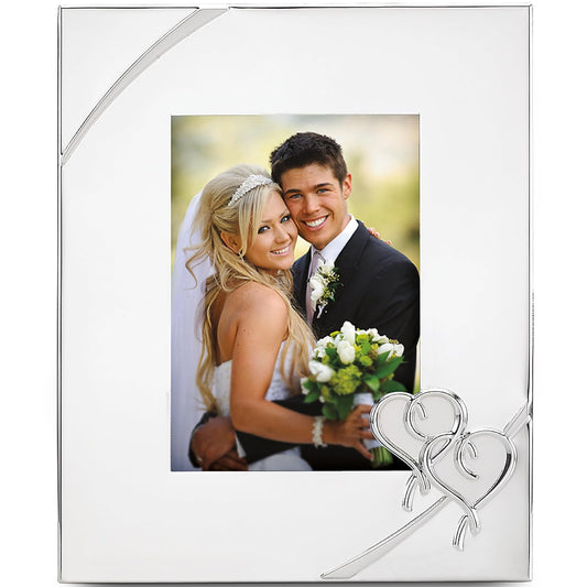 Lenox True Love 5x7 Picture Frame