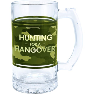 Pavilion Gift Company Drinking Cup, 16 Ounces, Green