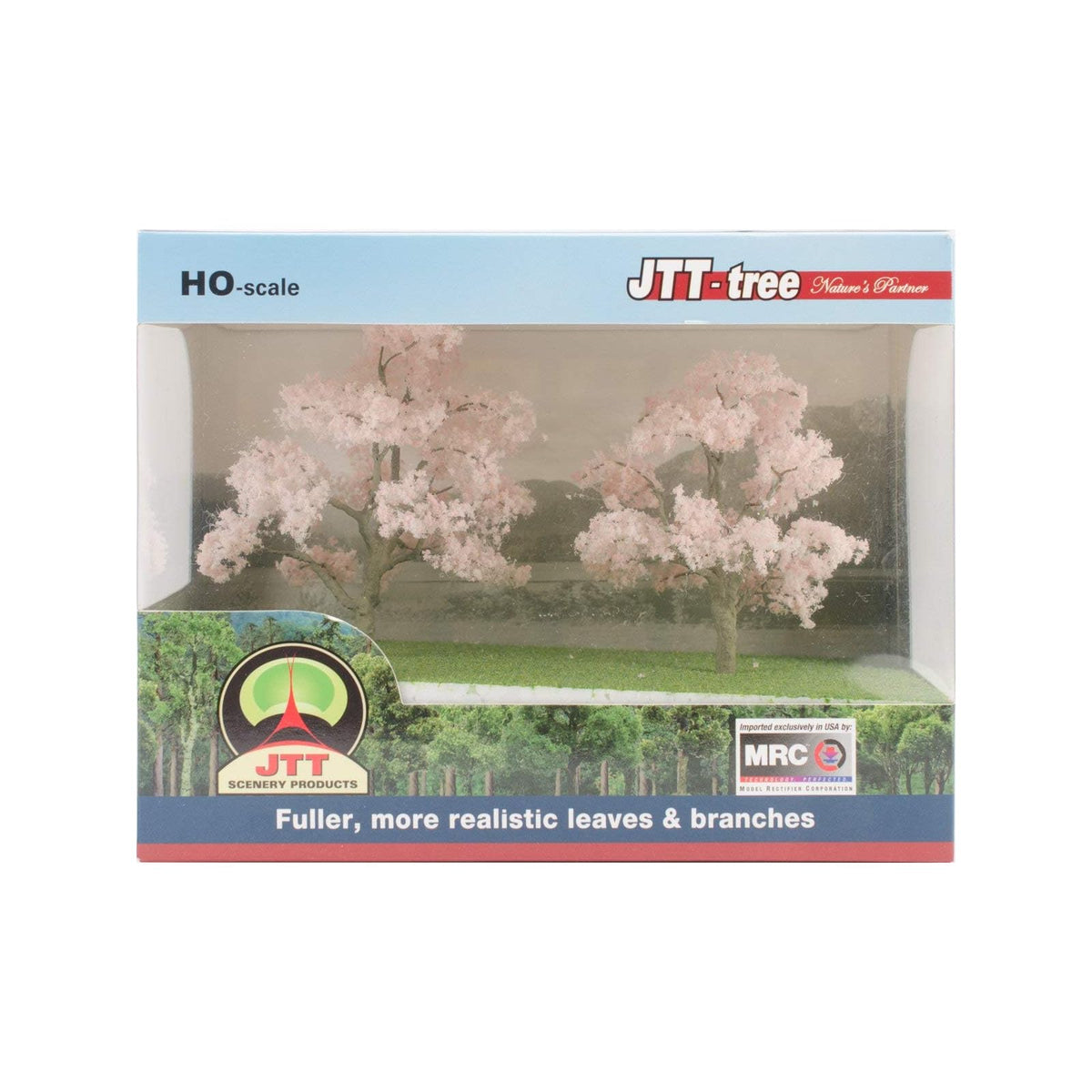 JTT Scenery Products Hobbies