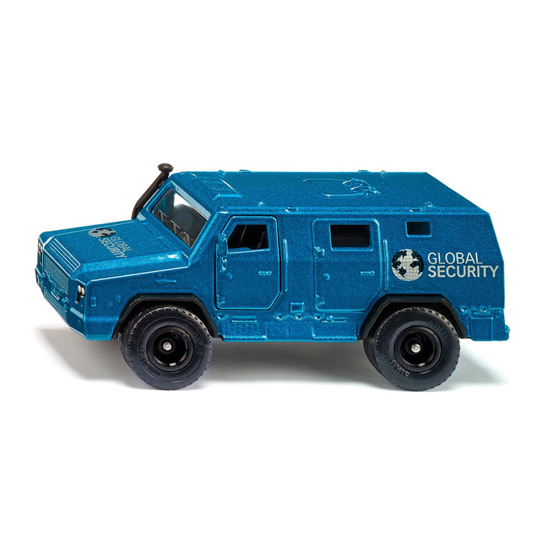 Siku 1926 Toy Vehicles, Blue