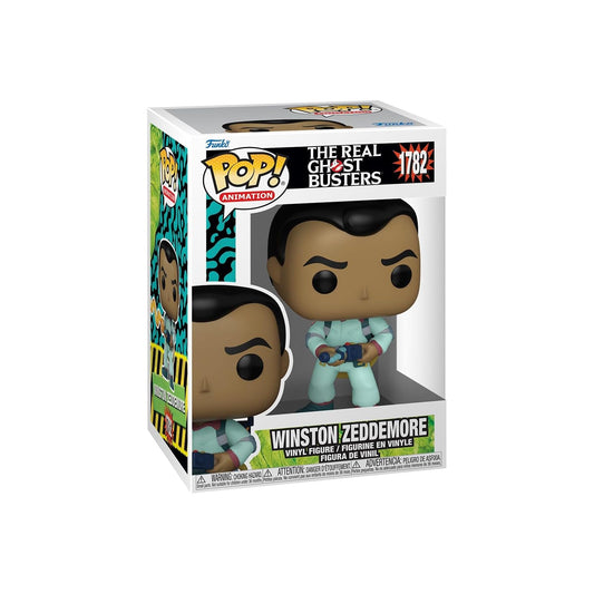 Funko Figurine, 3.75 inches, Multicolour