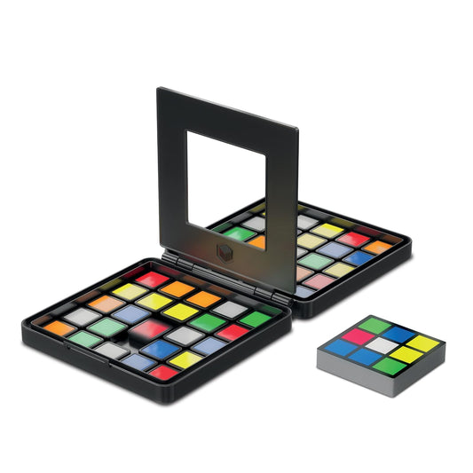 Spin Master 6063171 Rubiks Race Pack N Go Travel Sized Game