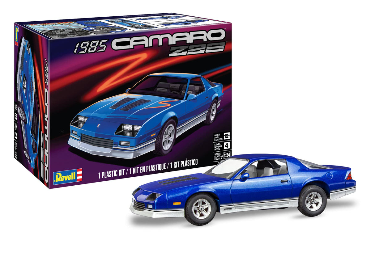 Revell Art Craft Kit