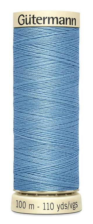 Gütermann Yarn, 110 yards, Multicolor