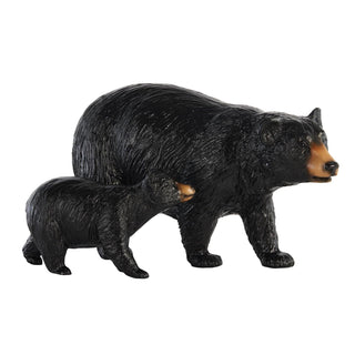 Breyer Toy Figure Playset, Black