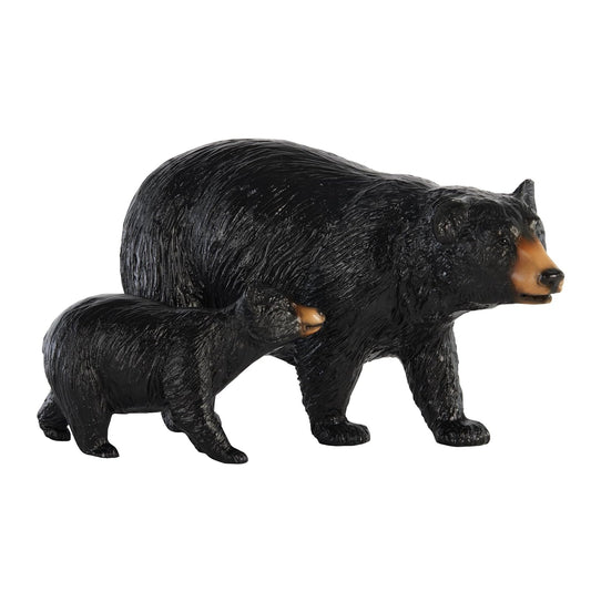 Breyer Toy Figure Playset, Black
