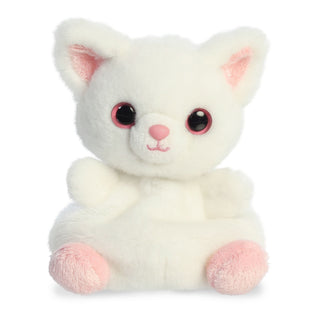 Aurora Toy Figure, Mini, White