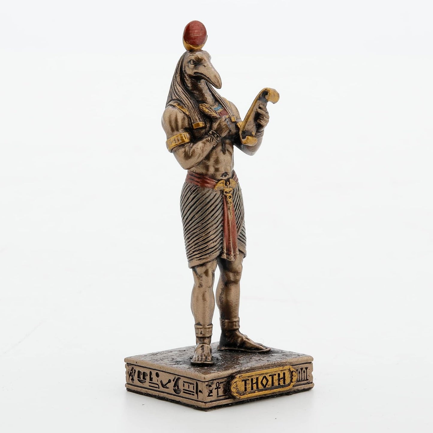 Unicorn Studio Veronese Design Thoth God of Wisdom