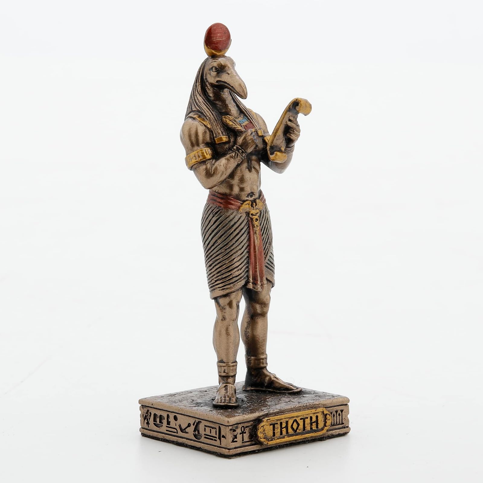 Unicorn Studio Veronese Design Thoth God of Wisdom