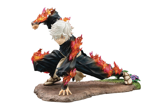 Kotobukiya Hell’s Paradise: Gabimaru ARTFX J Statue