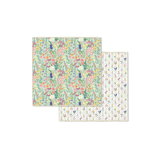 Towel by WerkShoppe