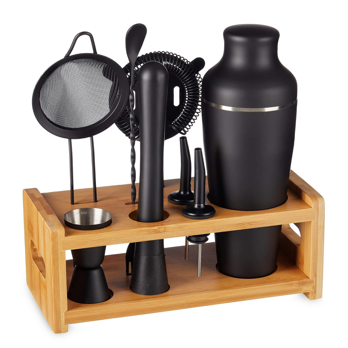 LEMONSODA Bar Tool Set