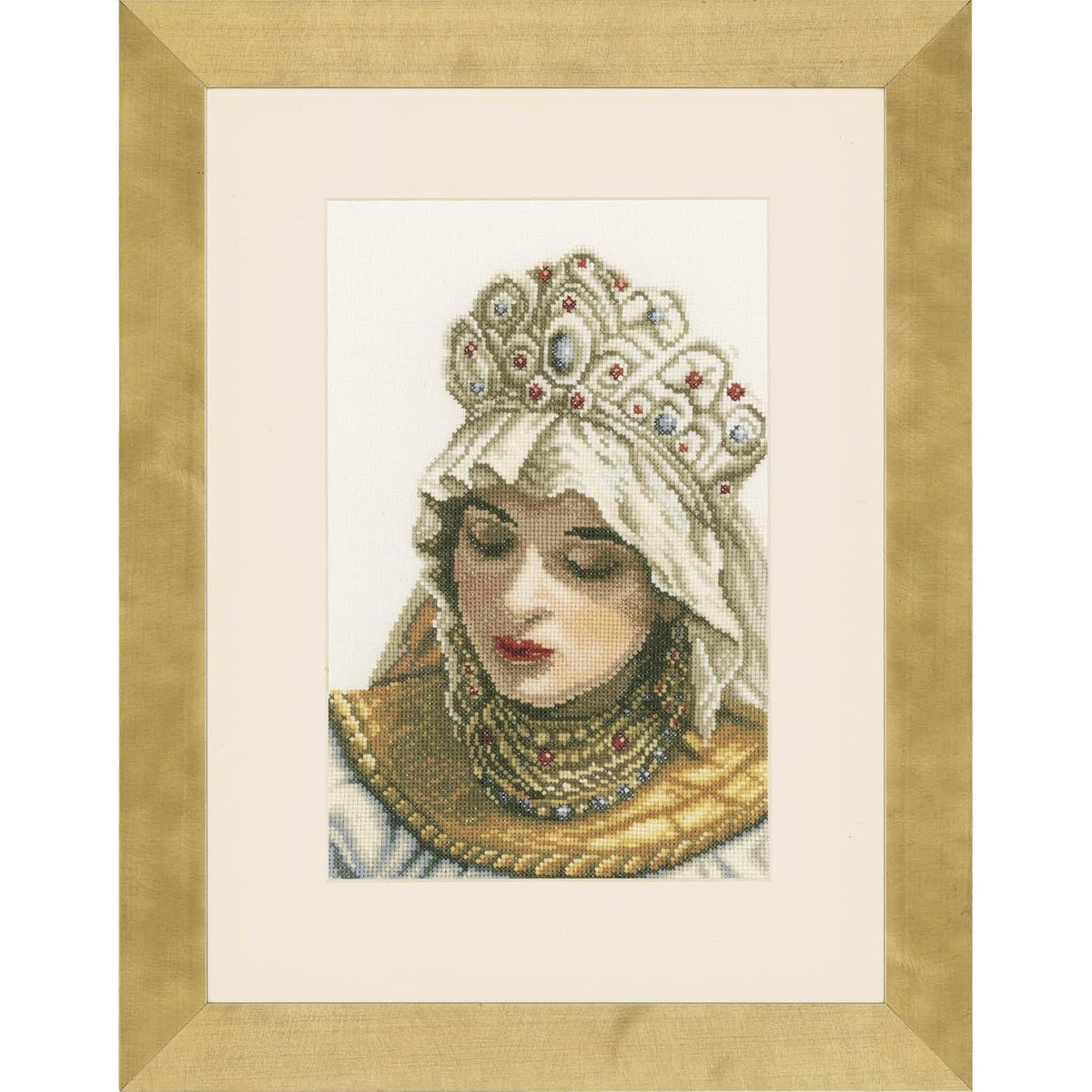 Lanarte Art Craft Kit