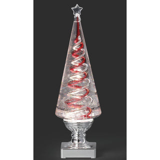 Roman Artificial Tree, 1ft 2in, Multicolor
