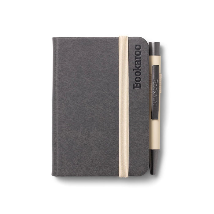 IF Blank Book