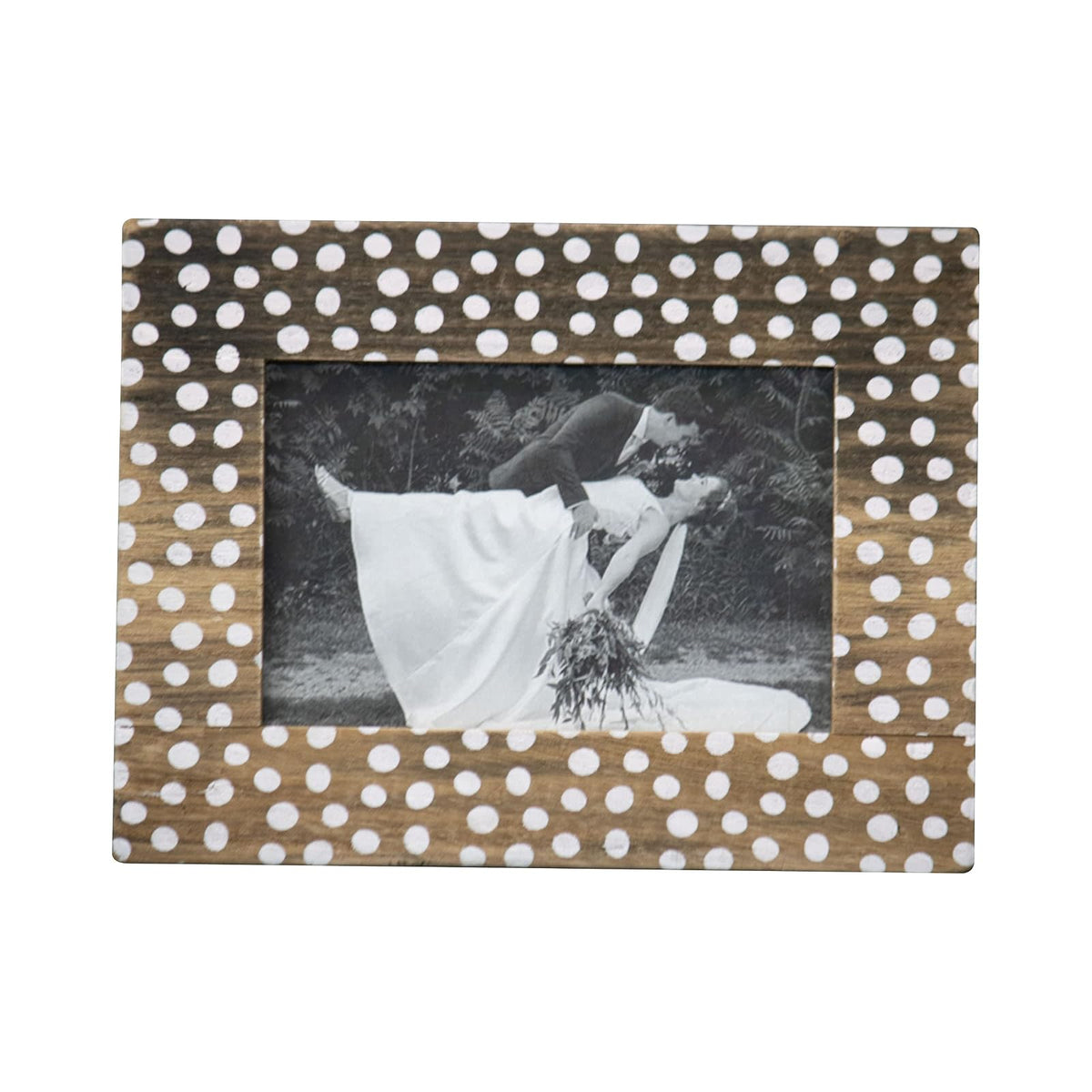 Foreside Home and Garden Picture Frame