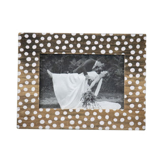 Foreside Home and Garden Picture Frame