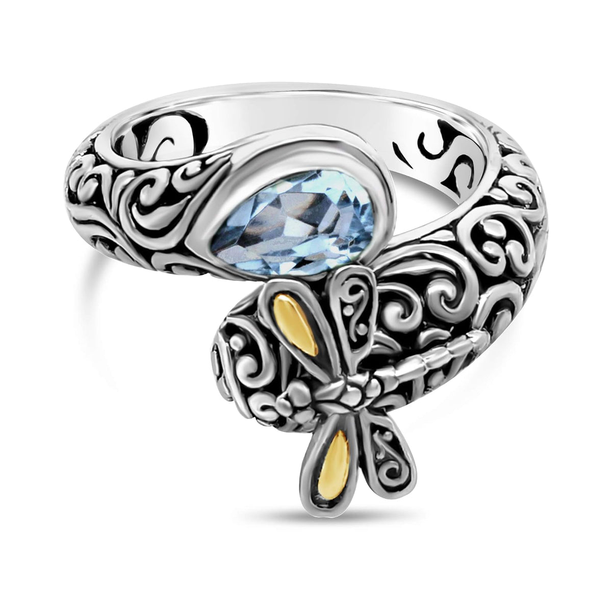 Ring by DEVATA
