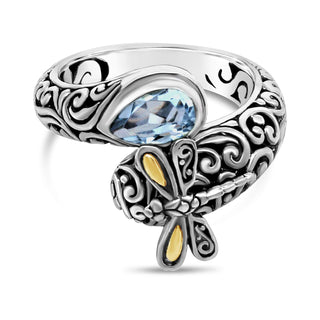 Ring by DEVATA