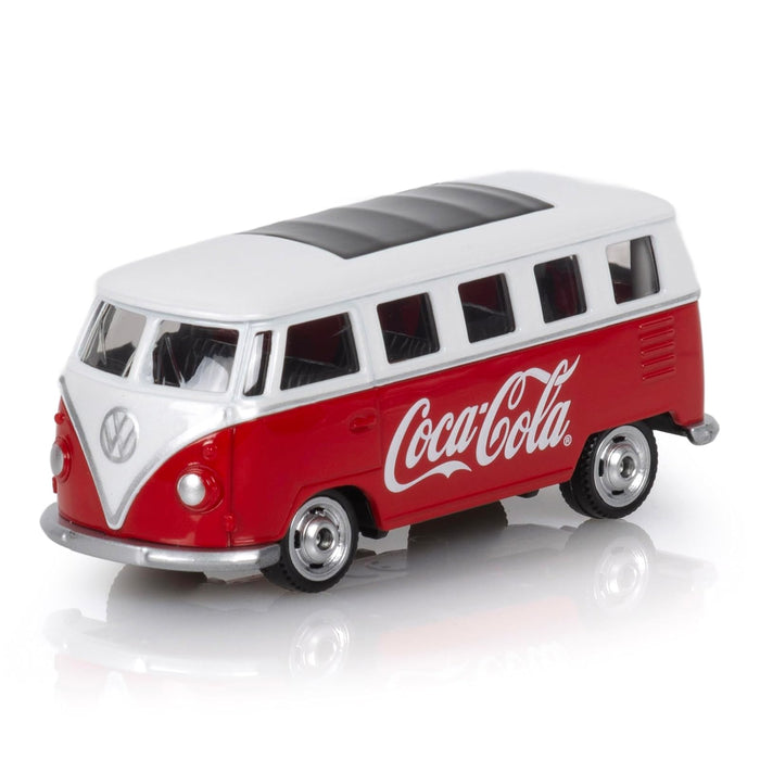 Motor city classics Non Riding Toy Vehicle, 1:50 Scale, Red