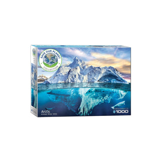 Puzzles by EuroGraphics