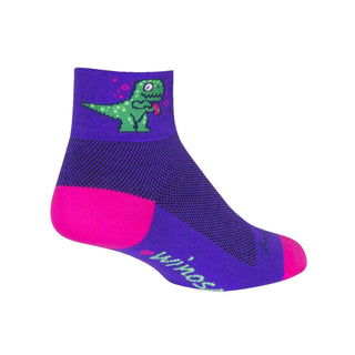 SockGuy Socks, Winosaur, Socks