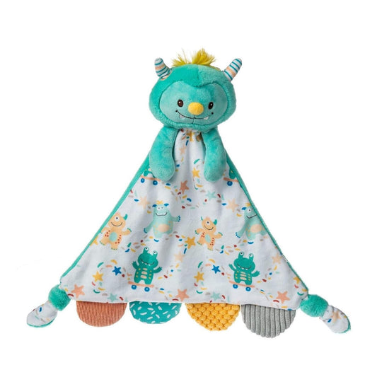 Mary Meyer Toy Figure, 12-Inches, Mookie Monster
