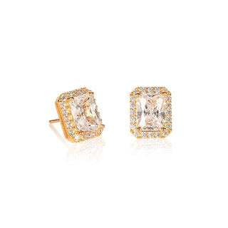 Diamond Treats Earring
